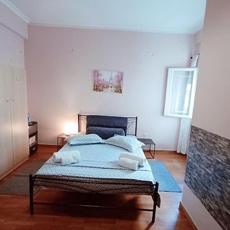 Appartement Marina Zea El Pireo Exterior foto