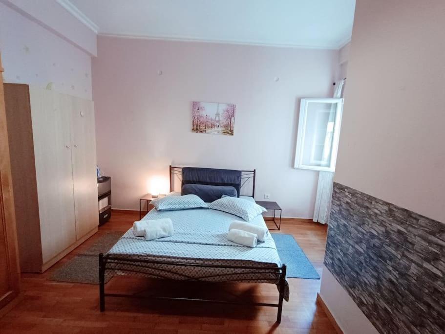 Appartement Marina Zea El Pireo Exterior foto