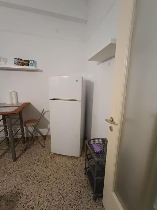 Appartement Marina Zea El Pireo Exterior foto