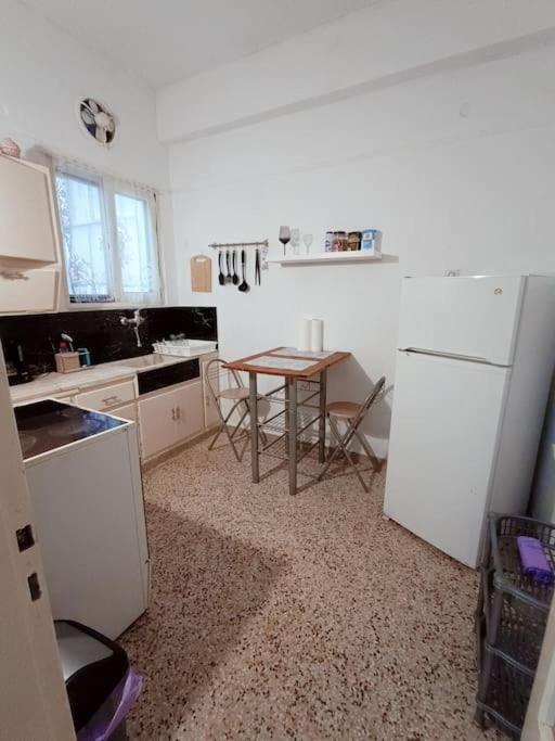 Appartement Marina Zea El Pireo Exterior foto