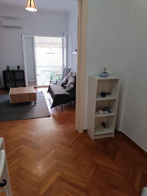 Appartement Marina Zea El Pireo Exterior foto