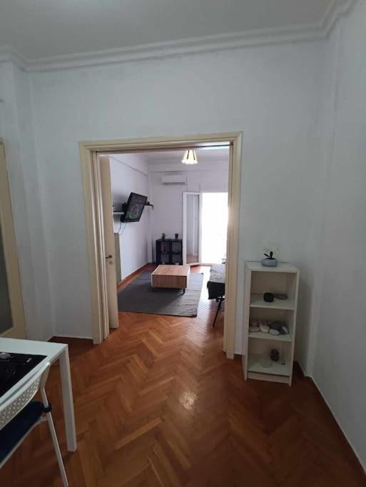 Appartement Marina Zea El Pireo Exterior foto