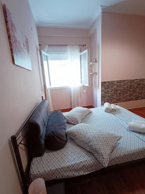 Appartement Marina Zea El Pireo Exterior foto