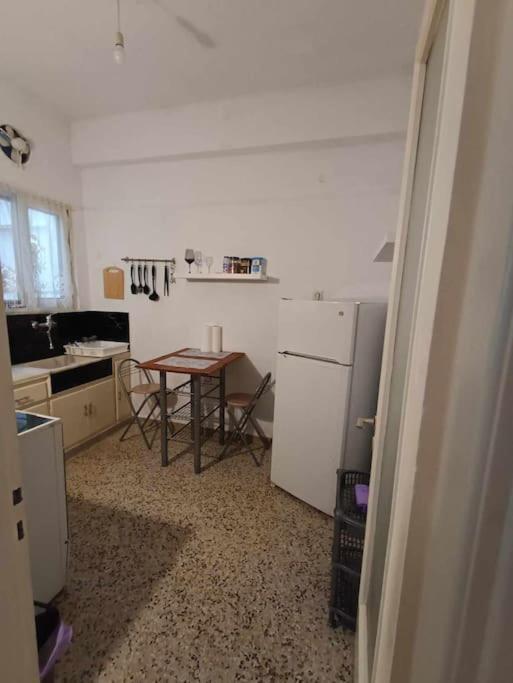 Appartement Marina Zea El Pireo Exterior foto