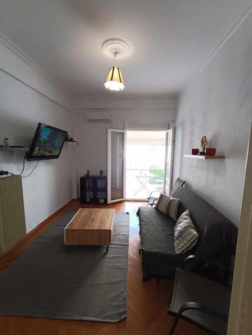 Appartement Marina Zea El Pireo Exterior foto